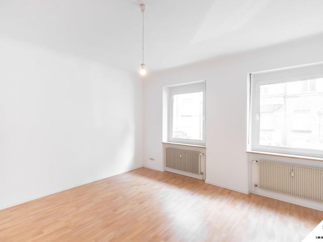 Top 1 Zimmer City Wohnung im Szeneviertel Gostenhof! PROVISIONSFREI!