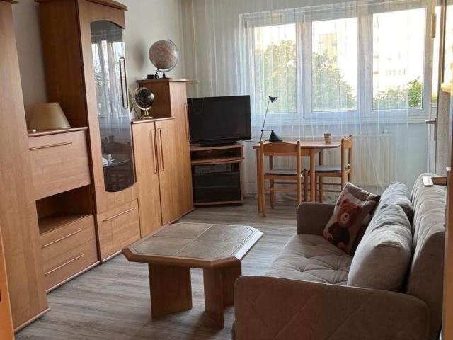 Top 1 Zimmer Apartment in Berlin Reinickendorf