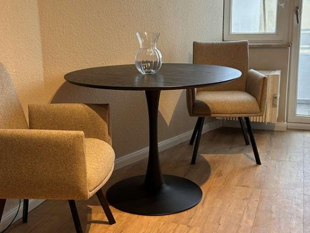 TOP 1 Zimmer im Herzen D Oberkassel. Schlüsselfertig