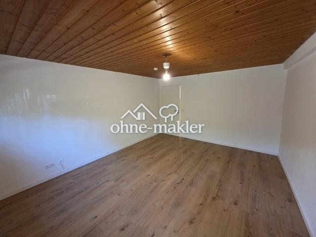 Top 1 Zimmer Wohnung in Best Lage in Zuffenhausen