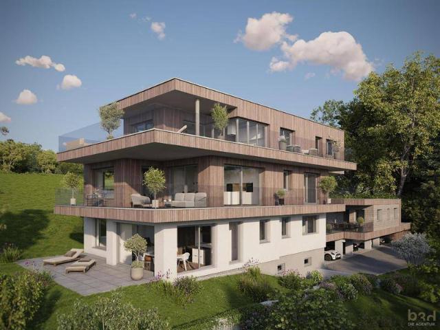 Top 1: Gartenwohnung mit Seeblick