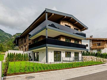 Duplex zum Verkauf in 6393 - Garten