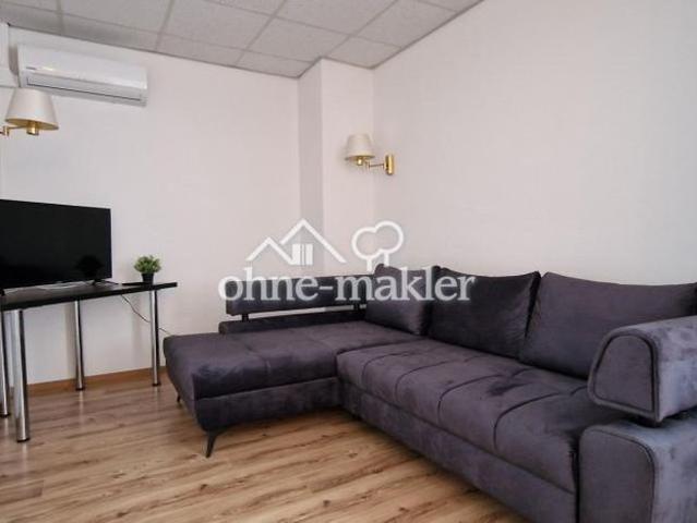 TOP 1R=34m², 2R= 7m², 3 R= 114m² möbilierte Appartements, auch für Kurzzeit vermietbar