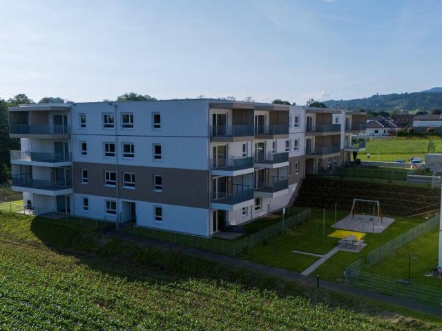 TOP 214 Pettenbach: Wohnen am Kirchbühl