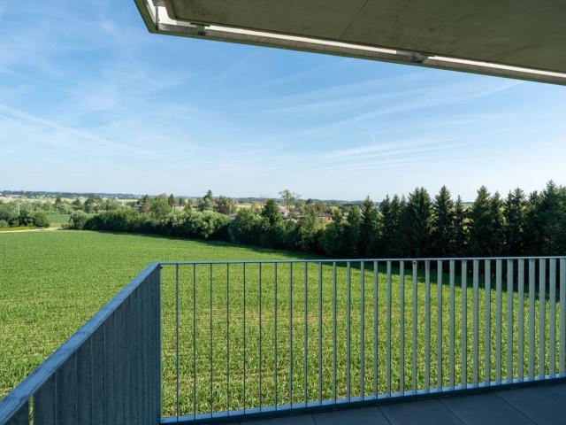 Top 215 Pettenbach: Wohnen am Kirchbühl