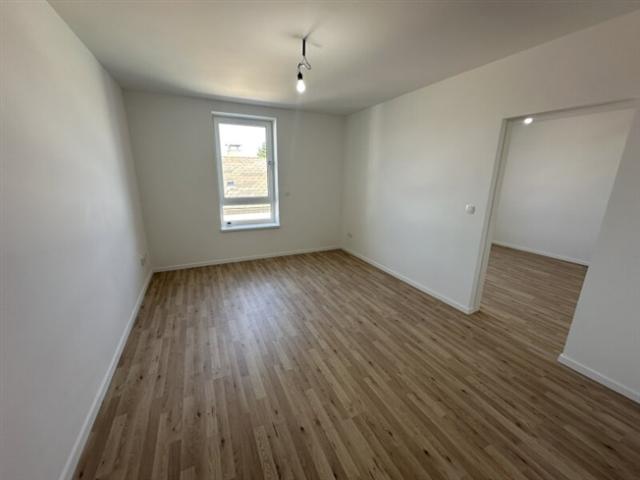 Vorsorgewohnung mit 5,4 % Rendite 2 Zimmer, Erstbezug