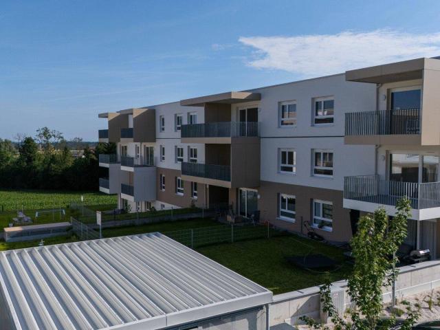 TOP 227 Pettenbach: Wohnen am Kirchbühl