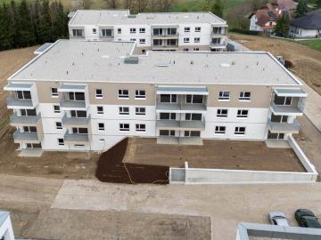TOP 220 Pettenbach: Wohnen am Kirchbühl