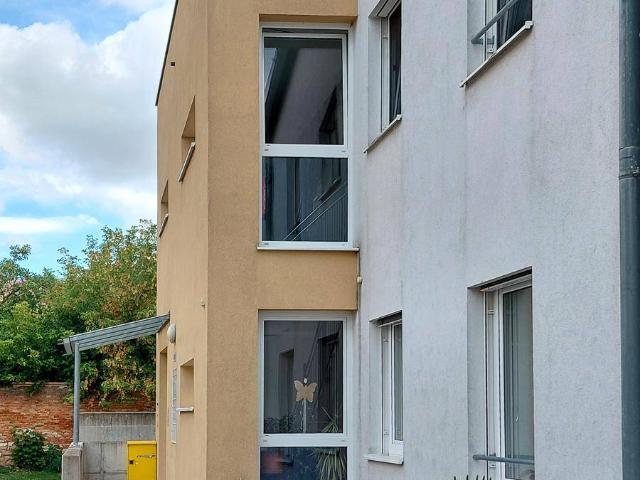 Top 2/3. Geförderte 3 Zimmer Wohnung| Miete mit Kaufoption| Loggia