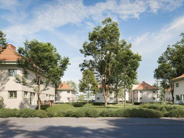 Top 25.01 | trees: Stilvolle Maisonettwohnungen in der historischen Sintstraße in Linz – Wohnen mit Flair und Charakter