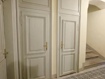 Holzknechtstraße, Siedlung Südost, Wien