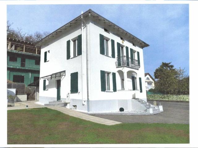 TOP 260101 EFH IN MONTEGGIO