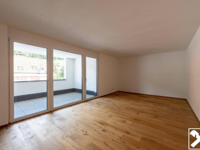 TOP 28 letzte verfügbare 2 Zimmer Wohnung im Neubauprojekt in Steinach