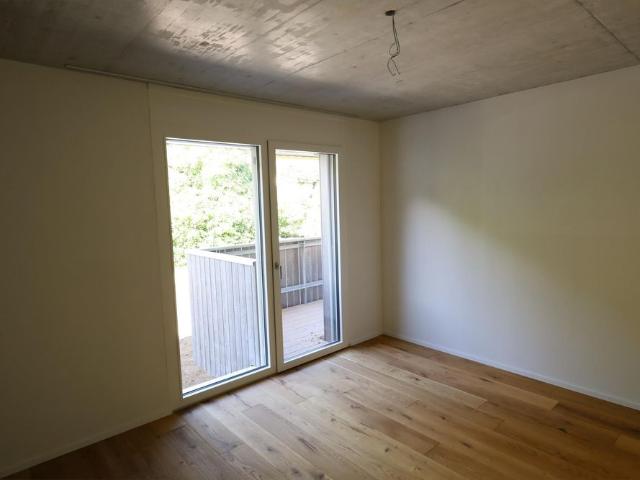Top 2.5 Zimmerwohnung in Neubau