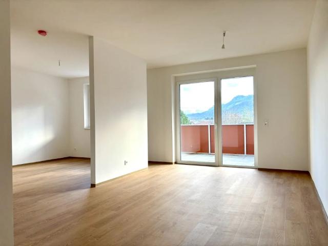 TOP 2.6 Kirchdorf: Wohnglück Lisztstraße