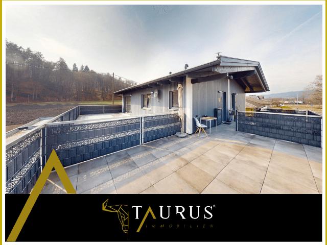 Top 2 + Top 3 NEUBAU in top Lage mit großer Dachterrasse, Carportplätze, mehrere Kaufoptionen!