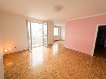 Top 2 Zi Wohnung mit Balkon in Graz, 62m², gepflegt, Einbauküche, nur 229.000€!
