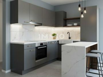 Top 2 Zi Gartenwohnung EG, Erstbezug, U Bahn, Tiefgarage, 42,7m² in 1220 Wien!