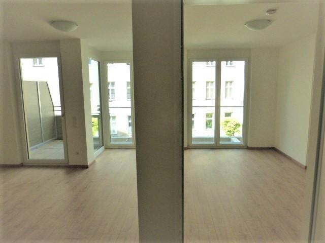 Top 2 Zimmer Wohnung