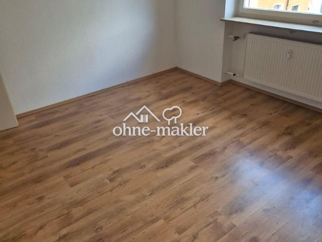 Top 2 Zimmer Wohnung im Zentrum vom herrlichen Schnaittach!