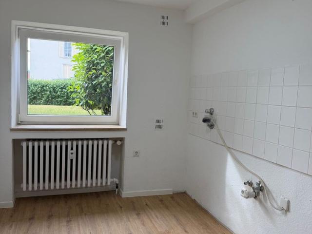 Top 2 Zimmer Wohnung im Frauenland – beste Lage – Terrasse – keine WG
