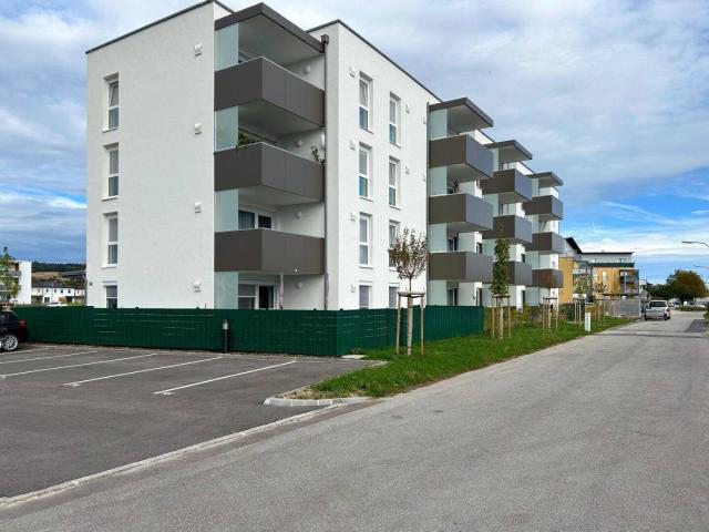TOP 2 ZIMMER WOHNUNG IM HERZEN VON PERG AB 01.11.2026!