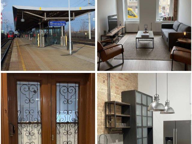 Top 2 Zimmer Wohnung in 1160 Wien – 57,3m² für nur €159.000, !
