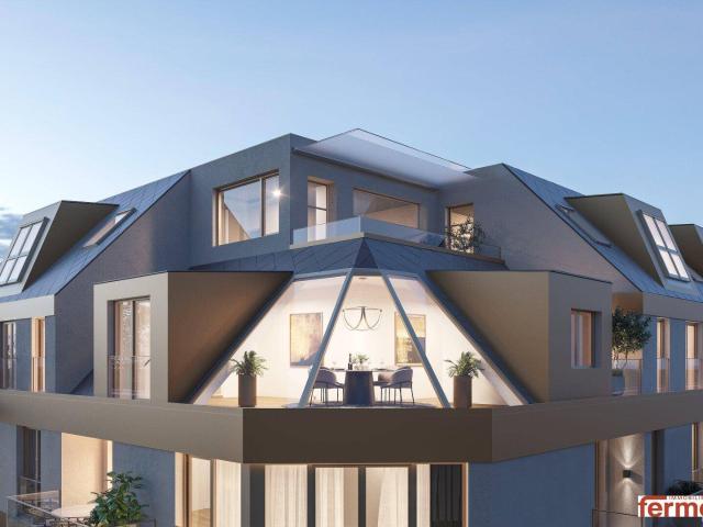 Top 2 Zimmer Wohnung mit aussergewöhnlicher Ausstattung im 21. Bezirk, Aktion bis 30.6.2026