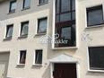 Top 2 Zimmer Wohnung mit Balkon Nichtraucher für eine Person