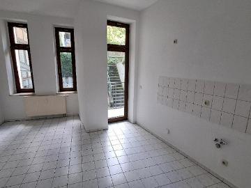 Antonstraße, Plauen, Westend, Plauen