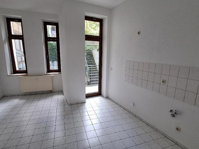 TOP 2 Zimmer Wohnung nahe Zentrum ab dem 01.04.2024 frei