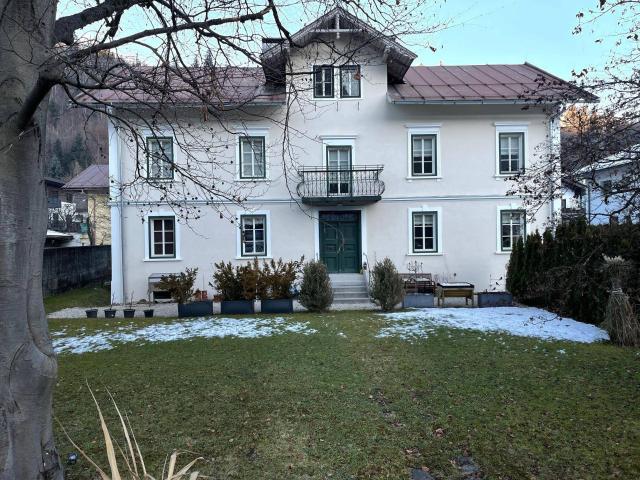 TOP 2 Erdgeschoss Apartment mit Terrasse und Garten