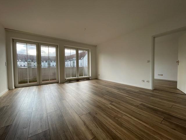 TOP 2 Raum ETW mit Balkon und Stellplatz
