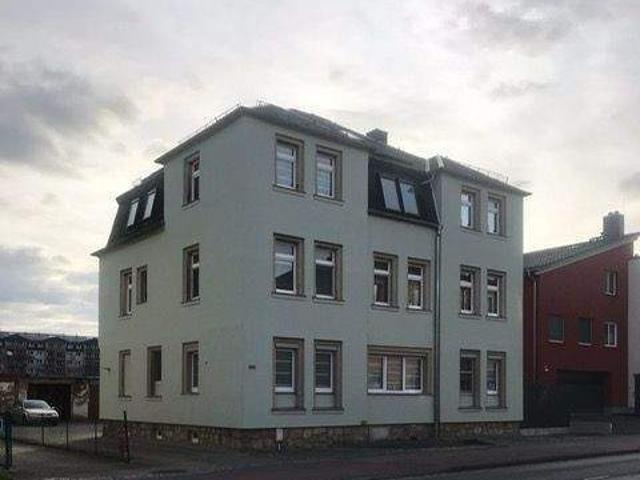 Top 2 Raum Wohnung im Müglitztal !