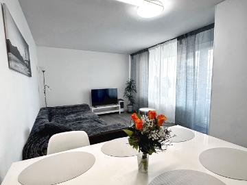 Apartment for rent in De-Haen-Platz
