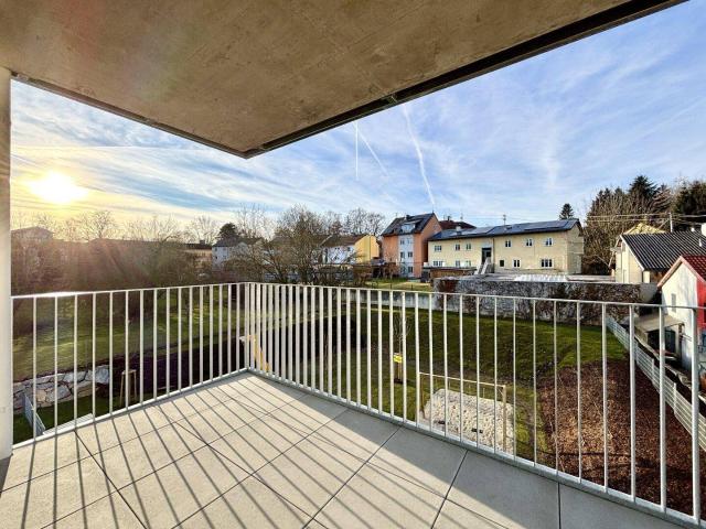 TOP 305 Gallspach: Wohnen am Wasserschloss