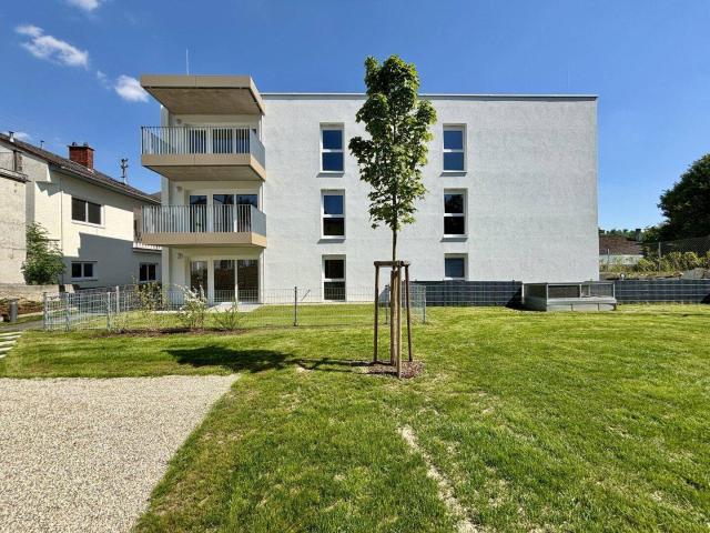 TOP 309 Gallspach: Wohnen am Wasserschloss