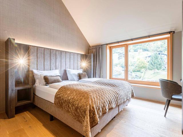 Top 31: Wohlfühlen & profitieren – Ihre alpine Suite als sichere Kapitalanlage in Bestlage!