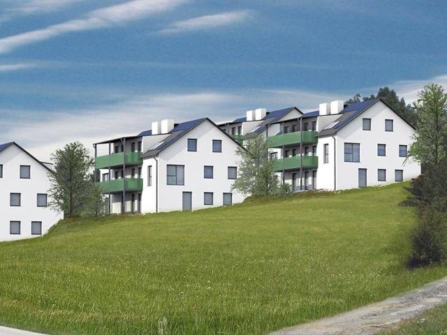 Top 4/5 Wiedervergabe OG 2Zimmer Balkon 1PKW Abstellplatz