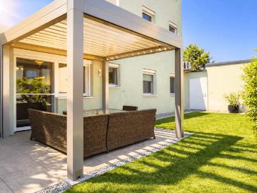 Wohnung zum Verkauf in 2544 - Garten, Terrasse