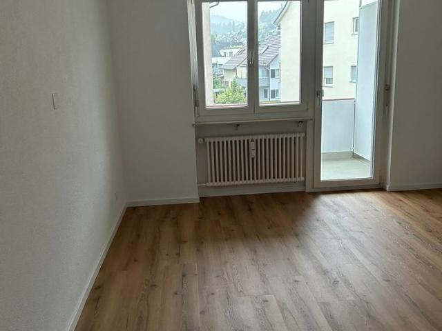 Top 4 Zimmer Wohnung