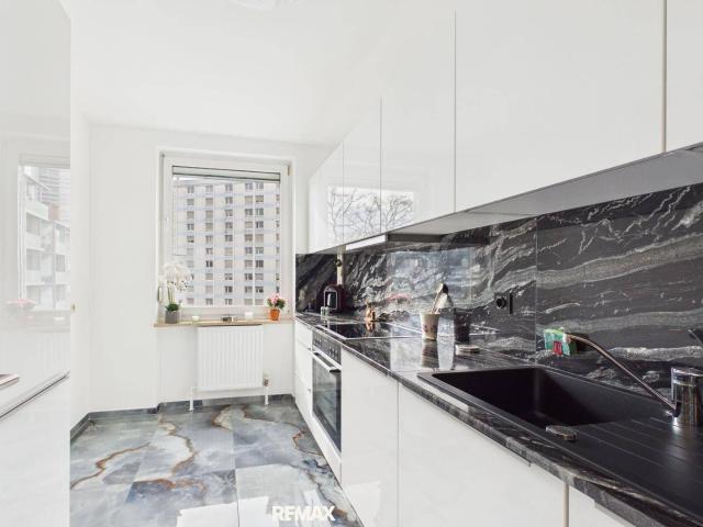 Top 4 Zimmer Wohnung in ruhiger Lage
