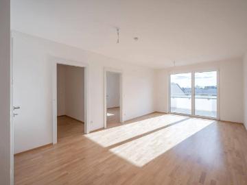 Wohnung zum Verkauf in 2120 - Parkplatz