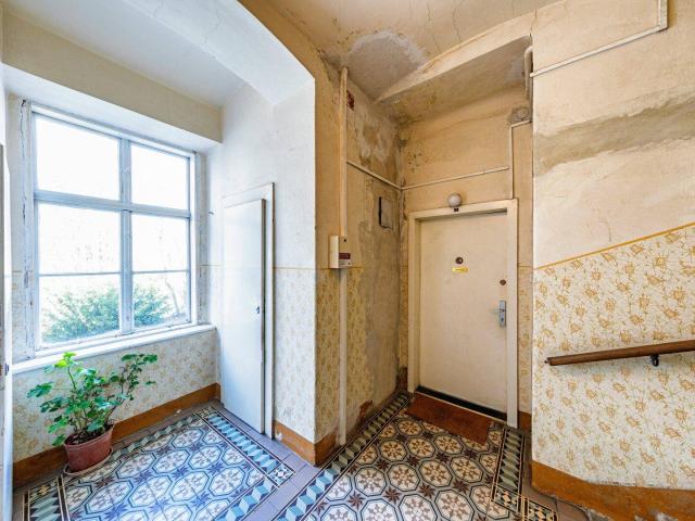 Top 5 6 | Vermietete Vorsorgewohnung in perfekter Mikrolage 56 m²