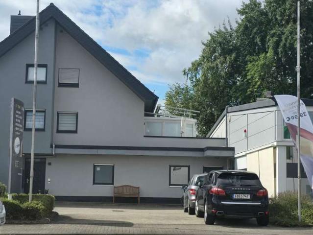 Top 5 Zimmer Maisonette Wohnung in Friedberg zu vermieten