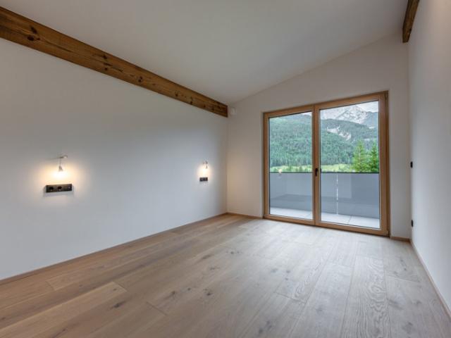Exklusive 3 Zimmer Penthousewohnung Erstbezug!