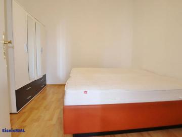 Top 6 2 Zimmer Wohnung in Villa zuzüglich Heizung
