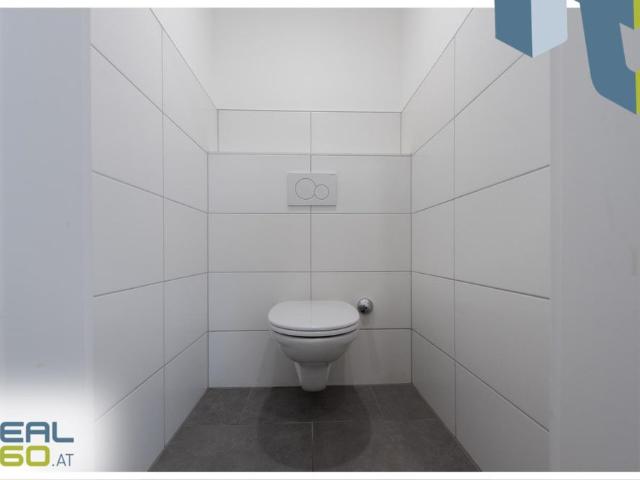 TOP 6 Attraktive 3 Zimmer Wohnung mit Balkon in zentraler, grüner Lage von Steyr