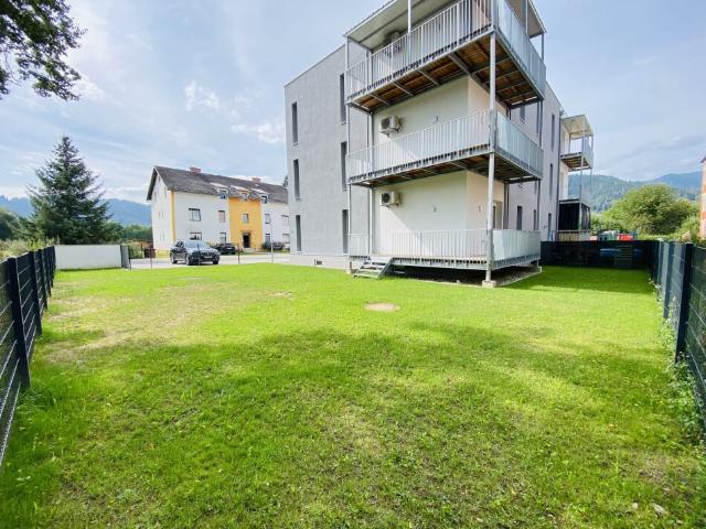 Top 6 Fohnsdorf: exklusive Mietwohnung mit ca 82 m2 Erstbezug nach Sanierung inkl Balkon im 2. Stock