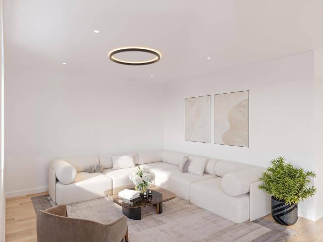 Top 6 Moderne 3 Zimmer Wohnung mit Ostterrasse!